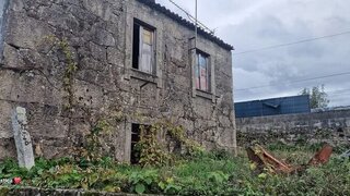 Land for sale in Arouca, Portugal — €88,000