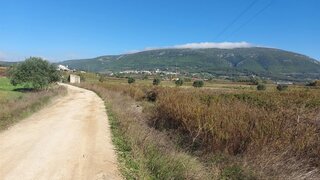 Land for sale in Alenquer, Portugal — €27,200