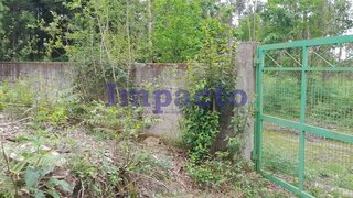 Land for sale in Santa Maria da Feira, Portugal — €38,000