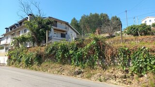 Land for sale in Arouca, Portugal — €68,500