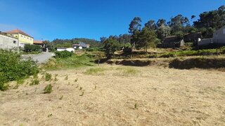 Land for sale in Sever do Vouga, Portugal — €52,500