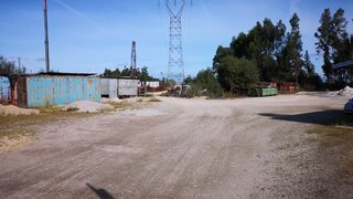 Land for sale in Santa Maria da Feira, Portugal — €550,000