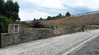 Land for sale in São João da Madeira, Portugal — €100,000