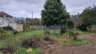 Land for sale in Santa Maria da Feira, Portugal — €56,000