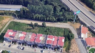 Terreno · 210 m² · 36 500 €