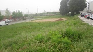 Land for sale in São João da Madeira, Portugal — €399,000