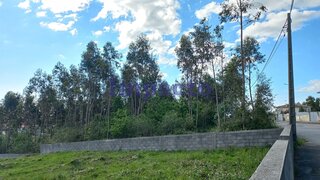 Land for sale in Arouca, Portugal — €123,000