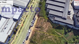 Land for sale in São João da Madeira, Portugal — €95,000