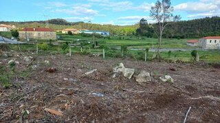 Land for sale in Arouca, Portugal — €108,500