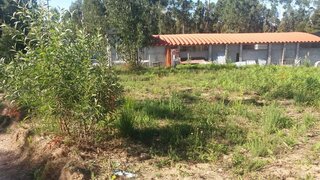 Land for sale in Santa Maria da Feira, Portugal — €130,000