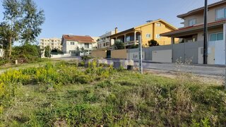 Land for sale in Santa Maria da Feira, Portugal — €150,000
