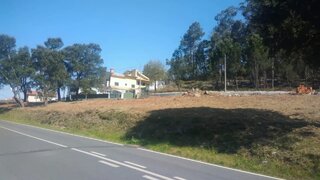 Land for sale in Oliveira de Azeméis, Portugal — €70,000
