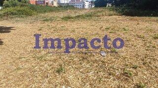 Land for sale in São João da Madeira, Portugal — €385,000