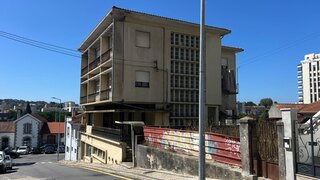 Land for sale in São João da Madeira, Portugal — €165,000