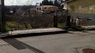 Land for sale in Oliveira de Azeméis, Portugal — €55,500