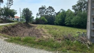 Land for sale in Santa Maria da Feira, Portugal — €109,500