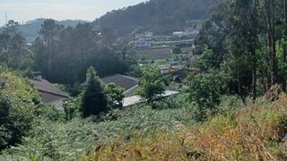 Land for sale in Oliveira de Azeméis, Portugal — €45,000