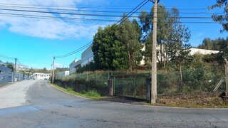 Land for sale in Gondomar, Portugal — €242,500