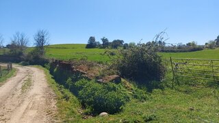 Terreno em Mogadouro