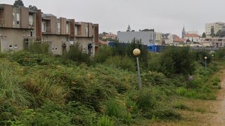 Land for sale in Santa Maria da Feira, Portugal — €39,500