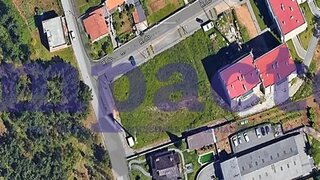 Land for sale in Oliveira de Azeméis, Portugal — €90,000