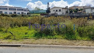 Land for sale in Santa Maria da Feira, Portugal — €55,000