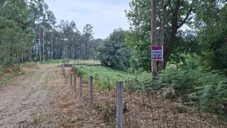 Land for sale in Vale de Cambra, Portugal — €75,000