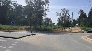 Land for sale in Oliveira de Azeméis, Portugal — €252,000