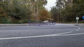 Land for sale in Oliveira de Azeméis, Portugal — €250,000
