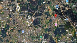 Land for sale in Santa Maria da Feira, Portugal — €95,000