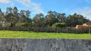 Land for sale in Oliveira de Azeméis, Portugal — €72,000