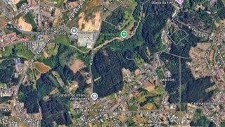Land for sale in Santa Maria da Feira, Portugal — €503,000
