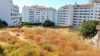 Land for sale in Albufeira, Portugal — €1,528,000