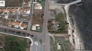 Land for sale in Murtosa, Portugal — €300,000