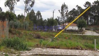 Land for sale in Oliveira de Azeméis, Portugal — €26,000
