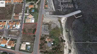 Land for sale in Murtosa, Portugal — €495,000