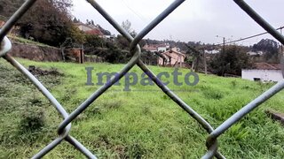Land for sale in Oliveira de Azeméis, Portugal — €32,500