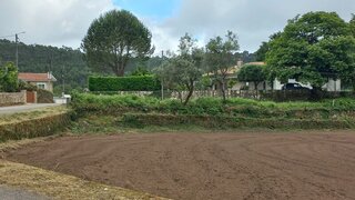 Land for sale in Arouca, Portugal — €83,500