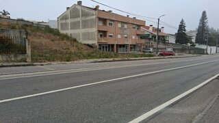 Land for sale in Santa Maria da Feira, Portugal — €110,000