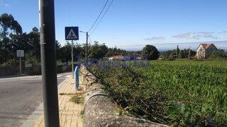 Land for sale in Oliveira de Azeméis, Portugal — €500,000