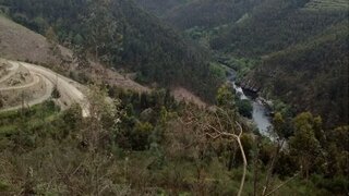Land for sale in Arouca, Portugal — €280,000