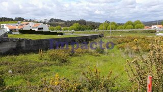 Land for sale in Santa Maria da Feira, Portugal — €62,500