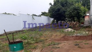 Land for sale in São João da Madeira, Portugal — €90,000
