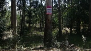 Land for sale in Estarreja, Portugal — €110,000