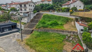 Land for sale in São Pedro do Sul, Portugal — €75,000