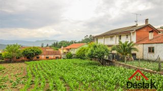 Land for sale in Oliveira de Frades, Portugal — €78,000