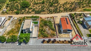 Land for sale in Aguiar da Beira, Portugal — €60,000