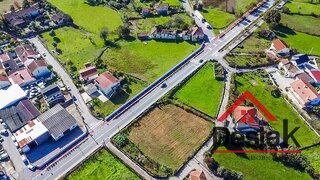 Land for sale in São Pedro do Sul, Portugal — €75,000