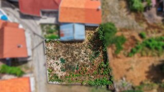 Land for sale in São Pedro do Sul, Portugal — €34,000