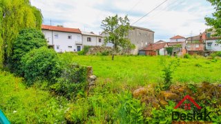 Land for sale in Viseu, Portugal — €110,000